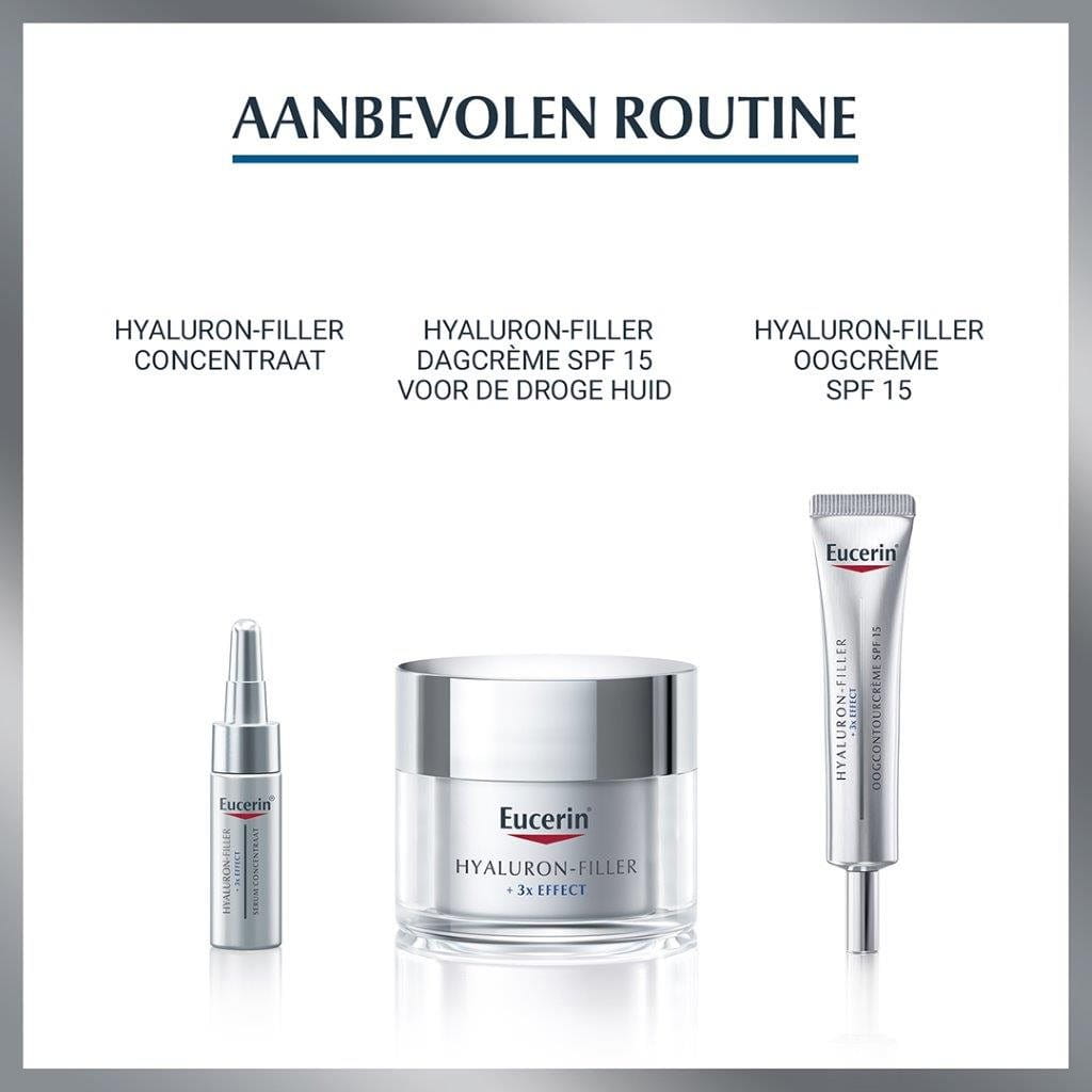 Eucerin hyaluron online filler night cream